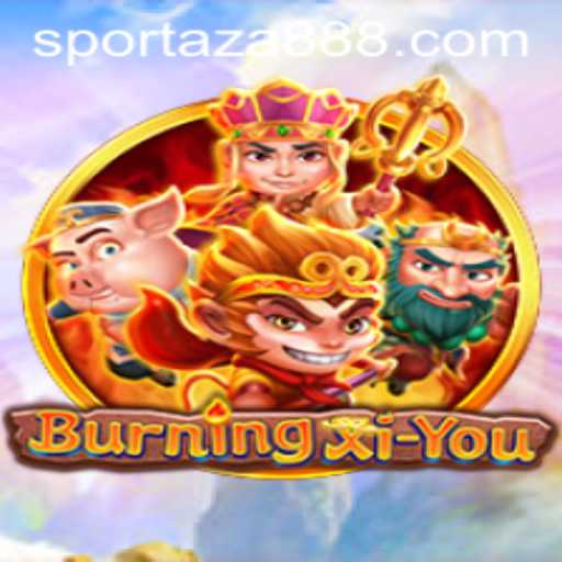 Discovering BurningXiYou: A Fusion of Gaming and Sportaza
