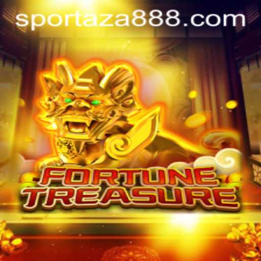 Exploring the Thrilling Realm of FortuneTreasure on Sportaza