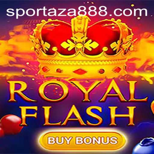 Exploring the Exciting World of RoyalFlashBuyBonus: An Insight into the Game at Sportaza
