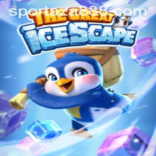 Exploring TheGreatIcescape: A Chilling Adventure in Sportaza